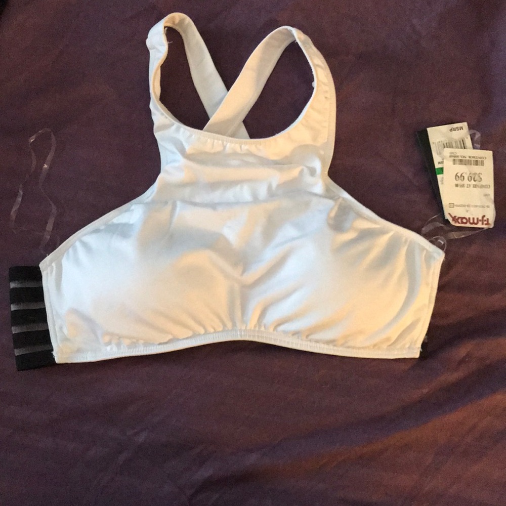 Bathing suit top